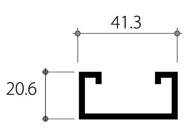 UP-20x41-Combination-Channel