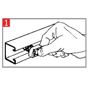 Uni-Purlin-Step-1