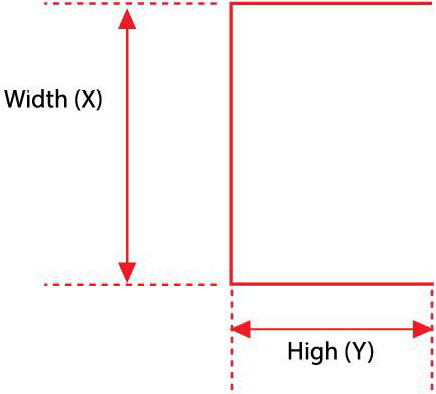 small-u-purlin-view-side